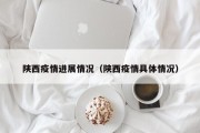 陕西疫情进展情况（陕西疫情具体情况）