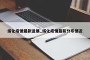 绥化疫情最新进展_绥化疫情最新分布情况