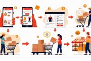 抖音购物退货步骤是什么？抖音选品技巧有哪些？