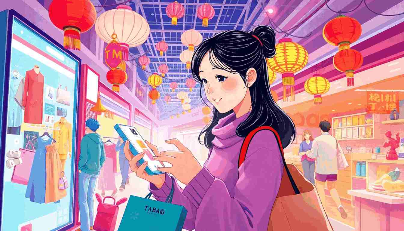 多多电商